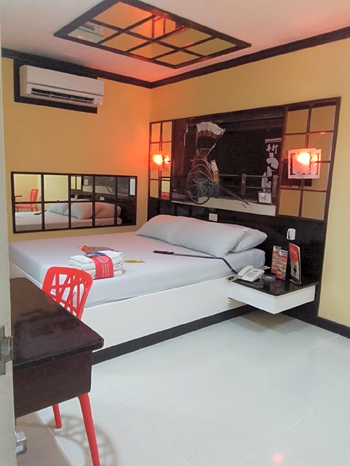 Hotel Sogo San Pedro