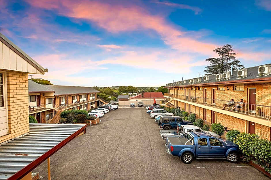 City Centre Motel Armidale