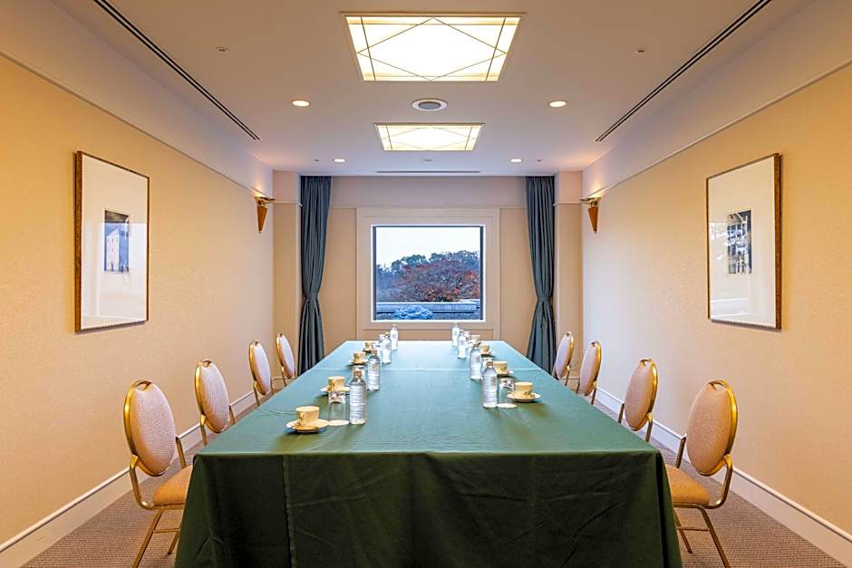 Hiroshima Airport Hotel