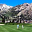 The Village at Palisades Tahoe