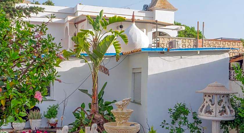 Villa Costa Marbella