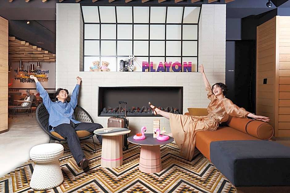 Moxy Kyoto