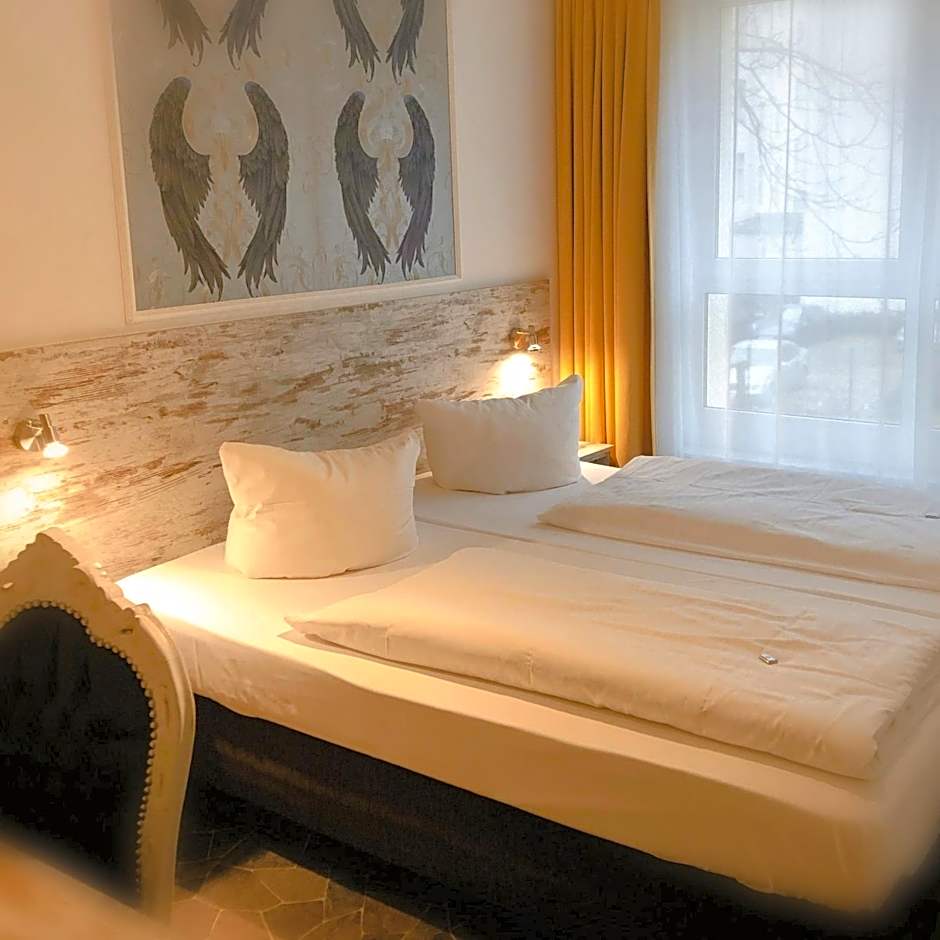 Hotel Kiez Pension Berlin
