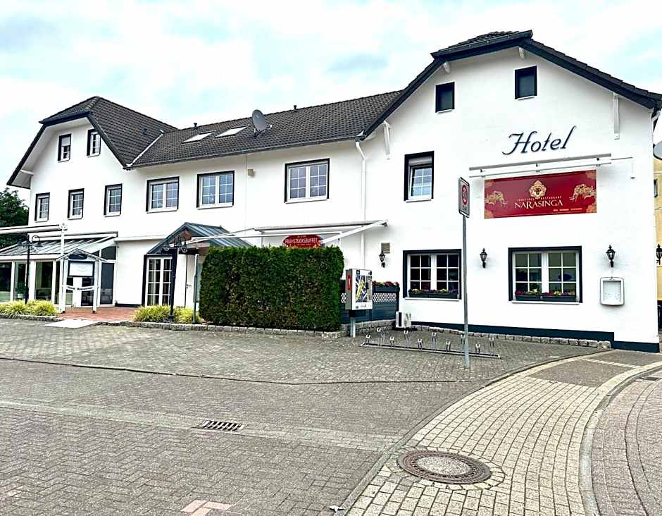 Hotel Restaurant Narasinga