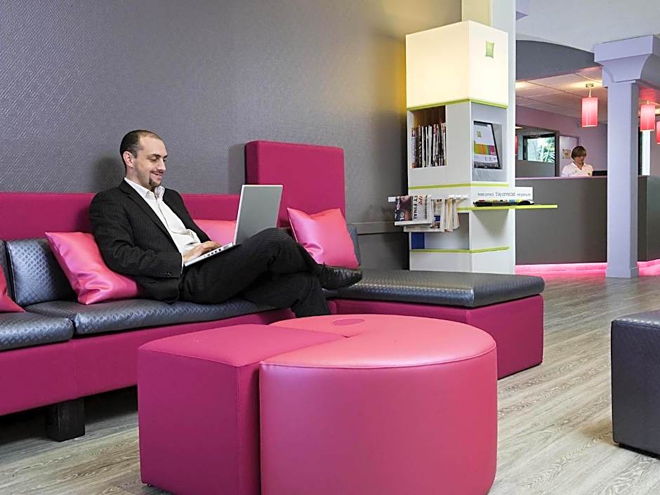 ibis Styles Melun