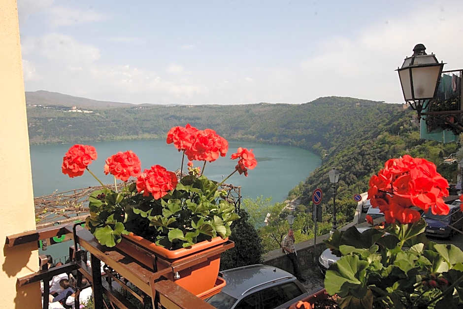 Hotel Castel Gandolfo