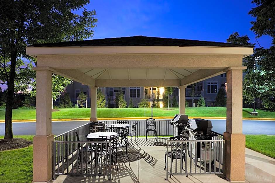 Candlewood Suites Washington-Fairfax By IHG