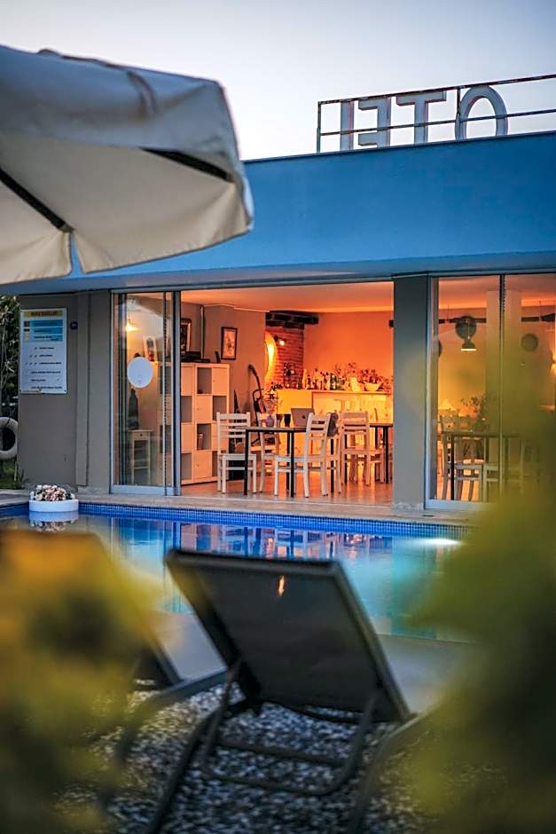 La Vida otel