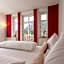 Hotel Garni Ammergauer Hof