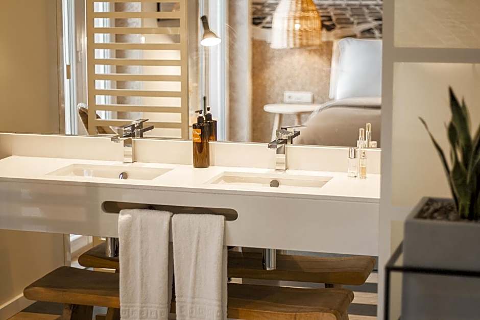 room Select Liberdade