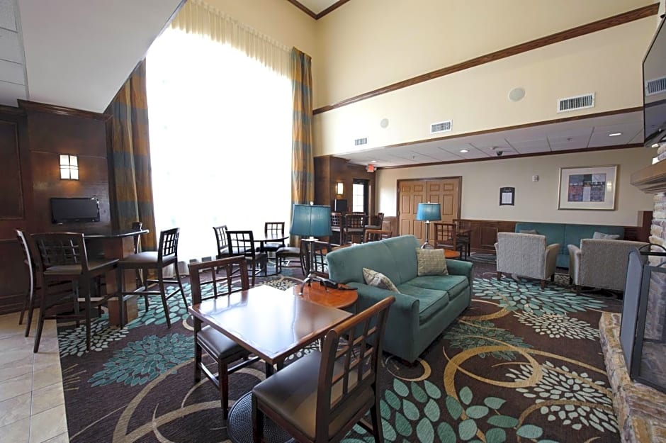 Staybridge Suites Corpus Christi, an IHG Hotel