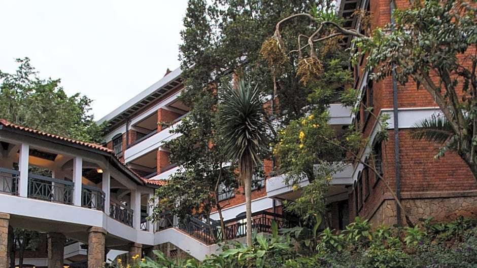 Heri Heights Serviced Apartments