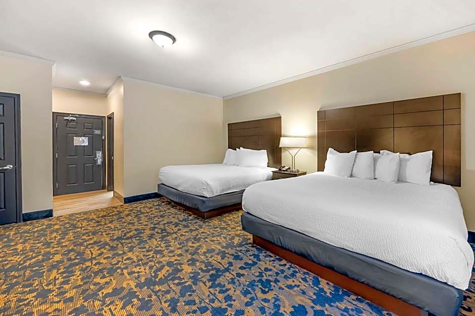 Best Western Brentwood