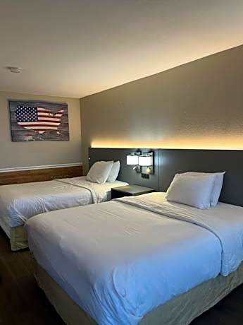 Double Room with Kitchenette