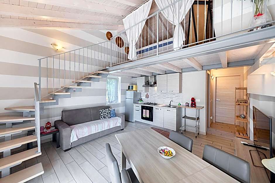 Mimosa Apartments