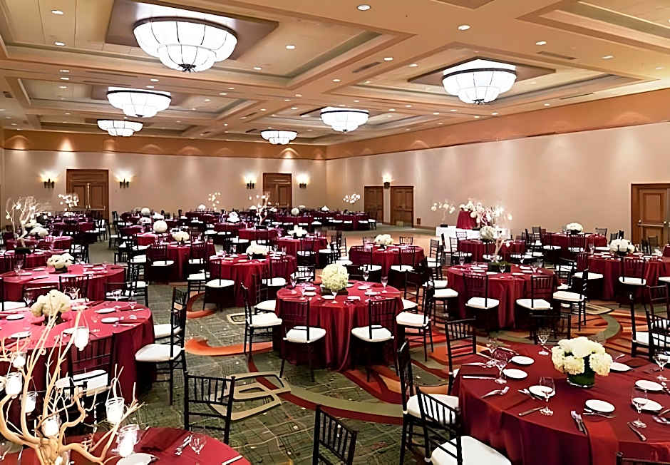 Manhattan Beach Marriott