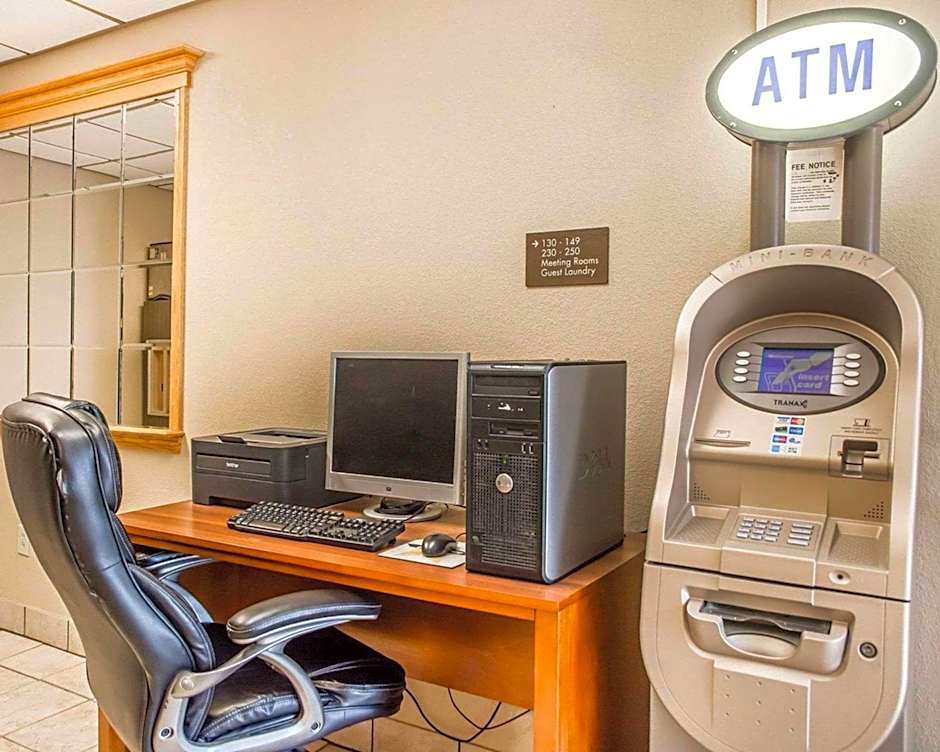 Comfort Inn Bellefontaine