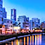 Apa Hotel Yokohama Kannai