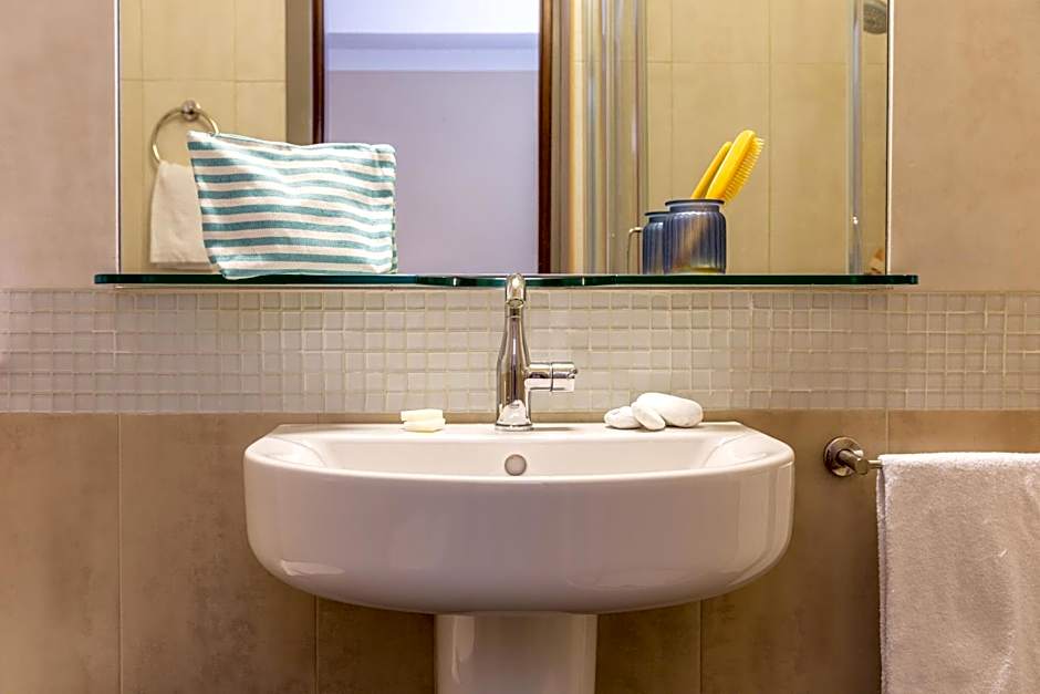 Park Hotel Residence