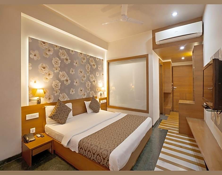 Hotel Shalimar Palace