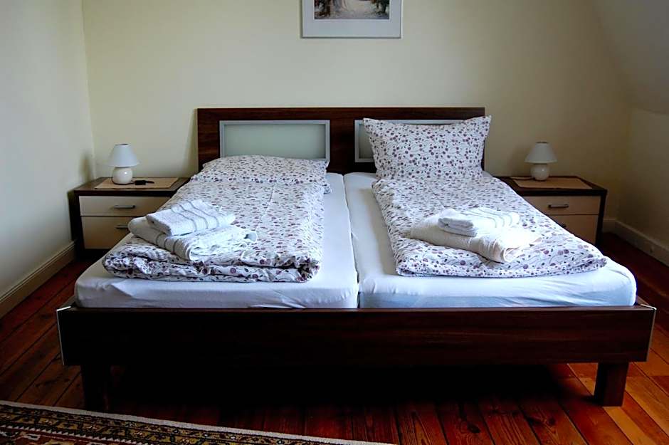 The Avalon Hotel - Altstadt Schwerin