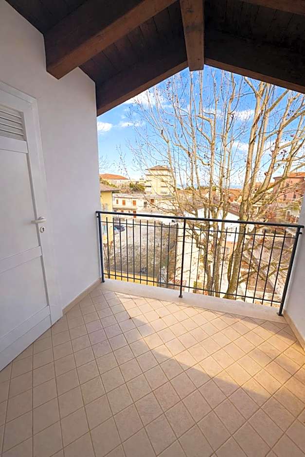 Hotel Sasselli Dipendenza Hotel Zamagna