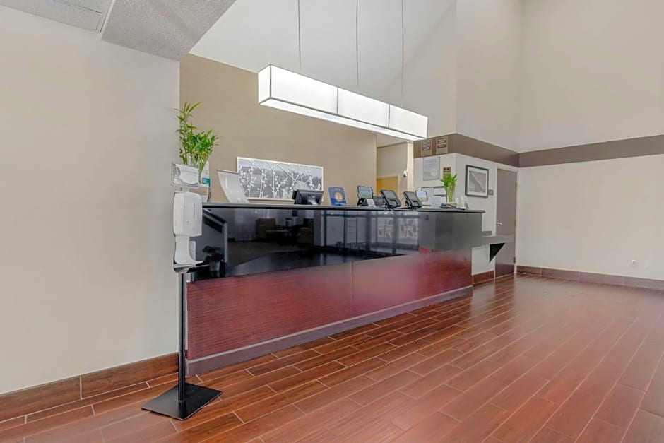 Sleep Inn Henderson