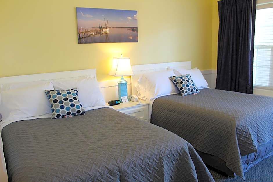 Topsail Shores Inn