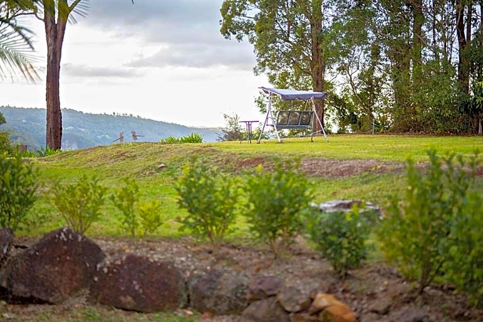 Escarpment Retreat & Day Spa for Couples