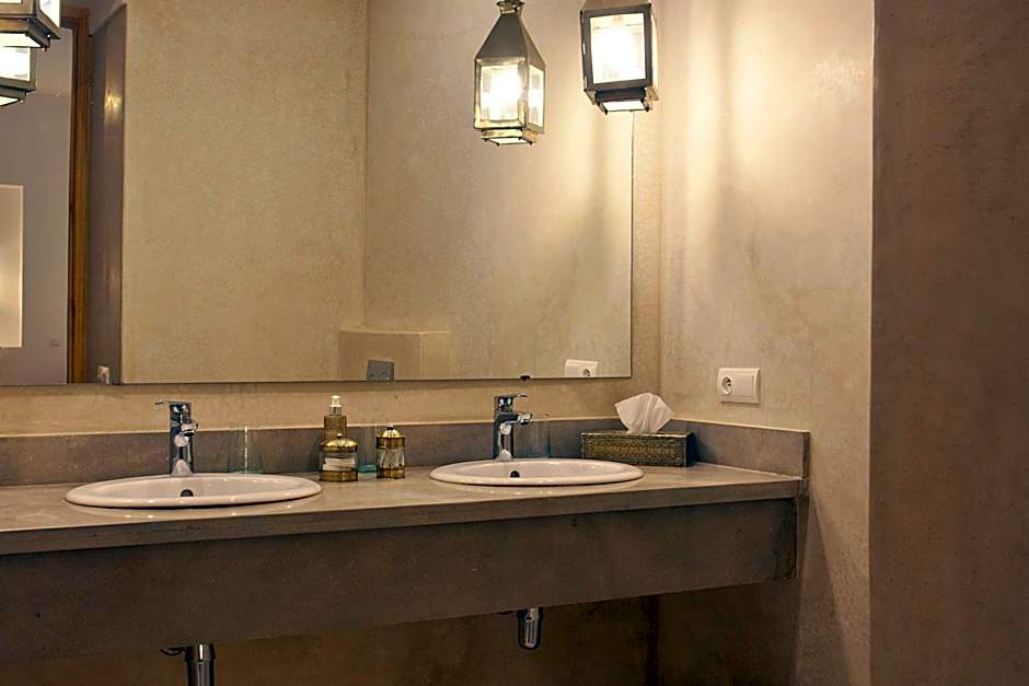 Riad AL RIAD