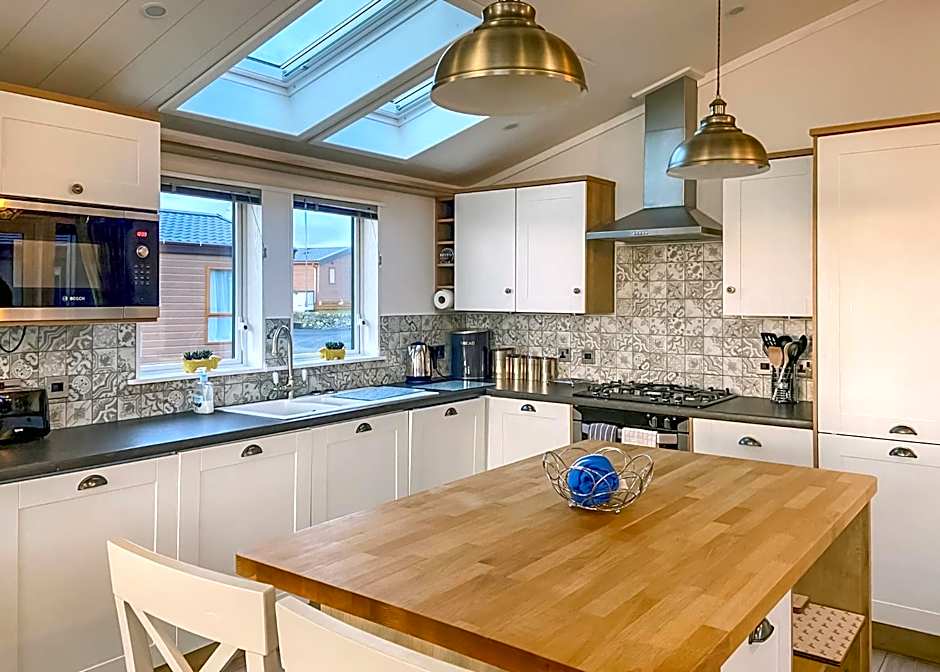 Whitecairn Holiday Park