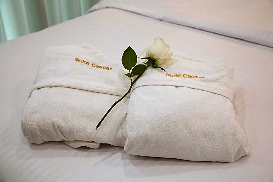 Suite Caesar - Neot Golf