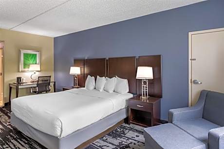 Best Western Owego Inn