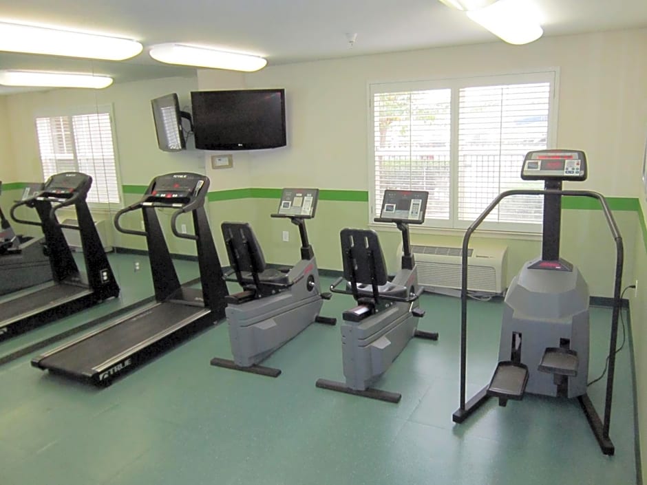 Extended Stay America Suites - Orlando - Southpark - Commodity Circle