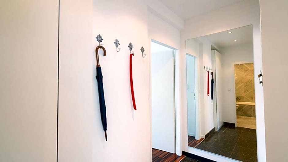 Vienna Residence, Naschmarkt - Karlsplatz