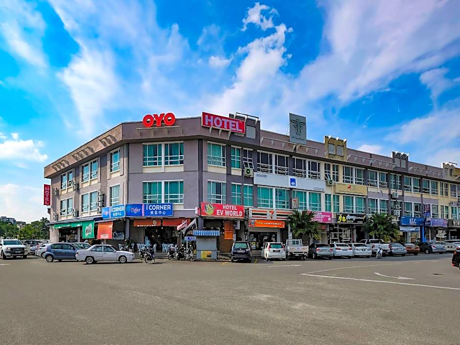 Furich Hotel Enterprise