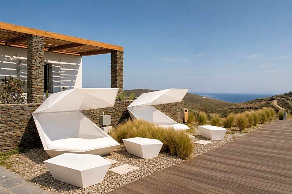 Elements Sifnos