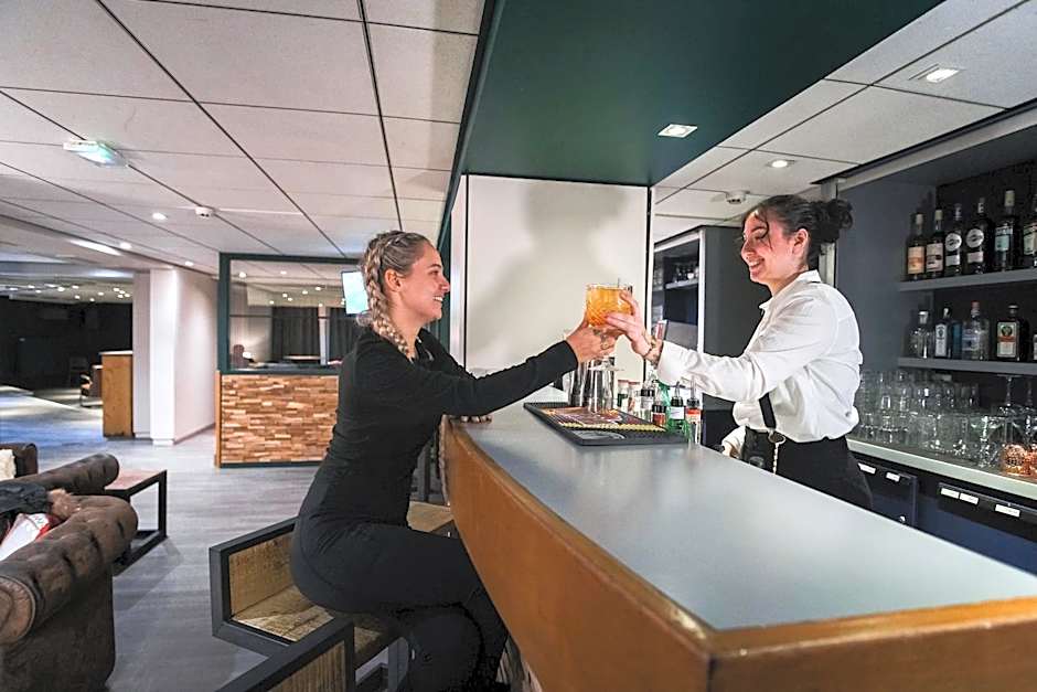 Hôtel Les 2 Alpes L'Orée Des Pistes