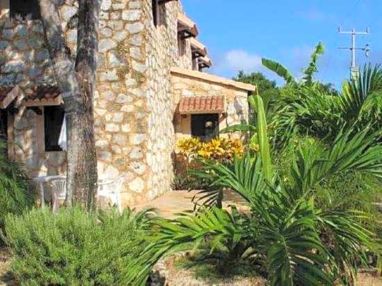 Villa Tortugas