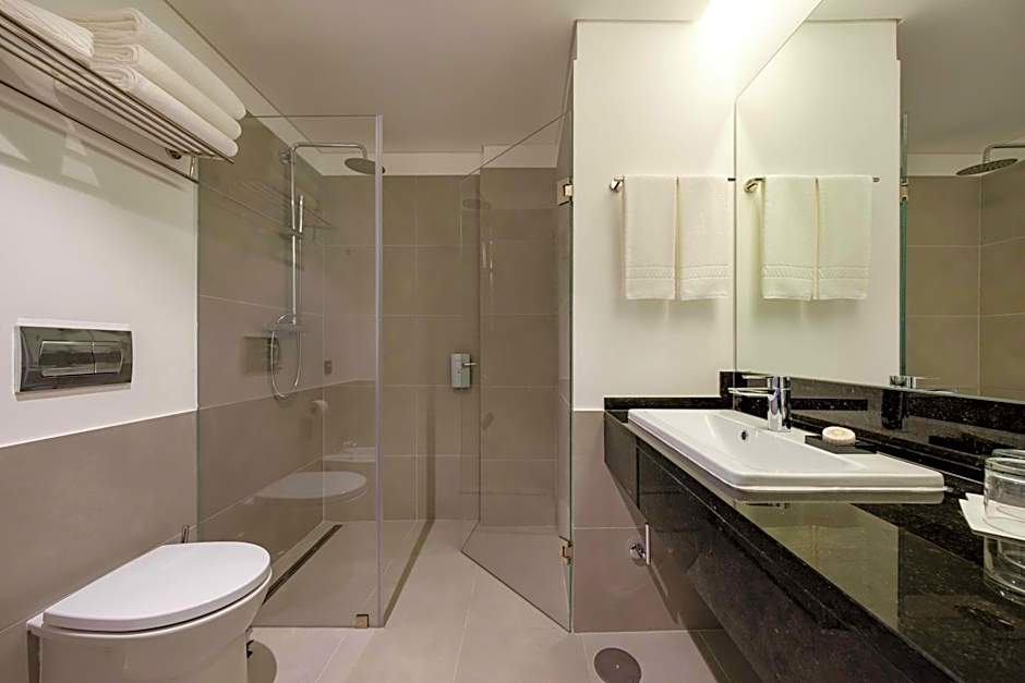 SDivine Fatima Hotel, Congress & Spirituality