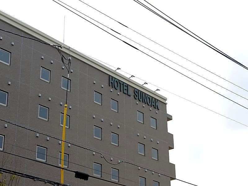 Hotel Sunoak Kashiwanoha