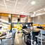 B&B HOTEL Lille Seclin Unexpo