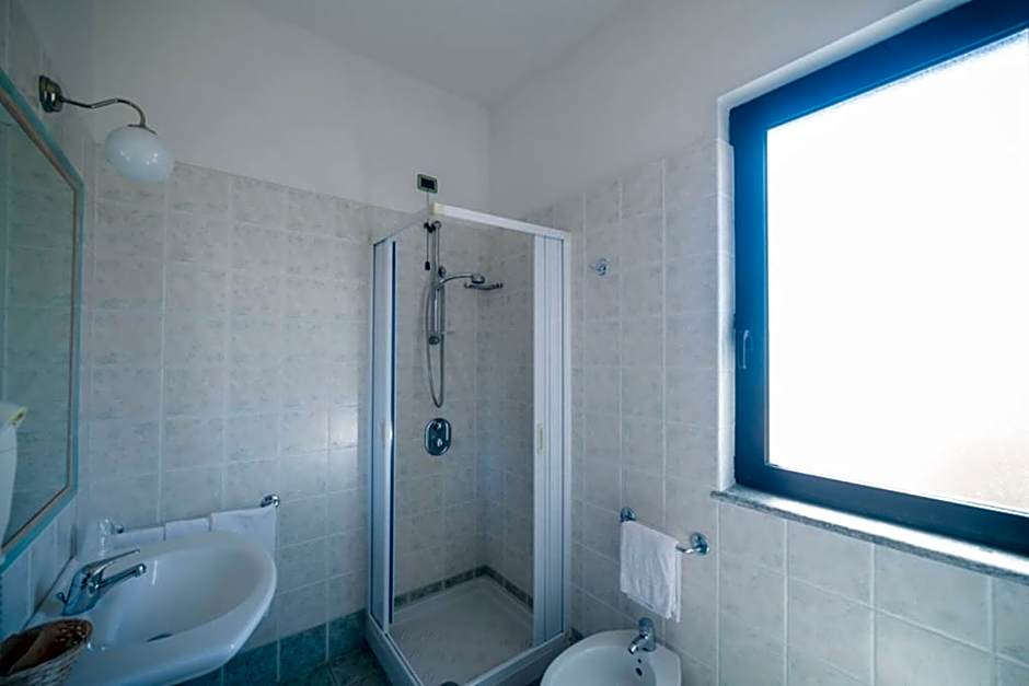 Hotel Italia & Lombardi