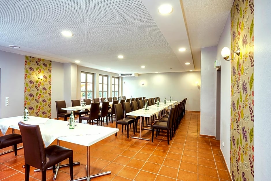 Hotel Rennschuh