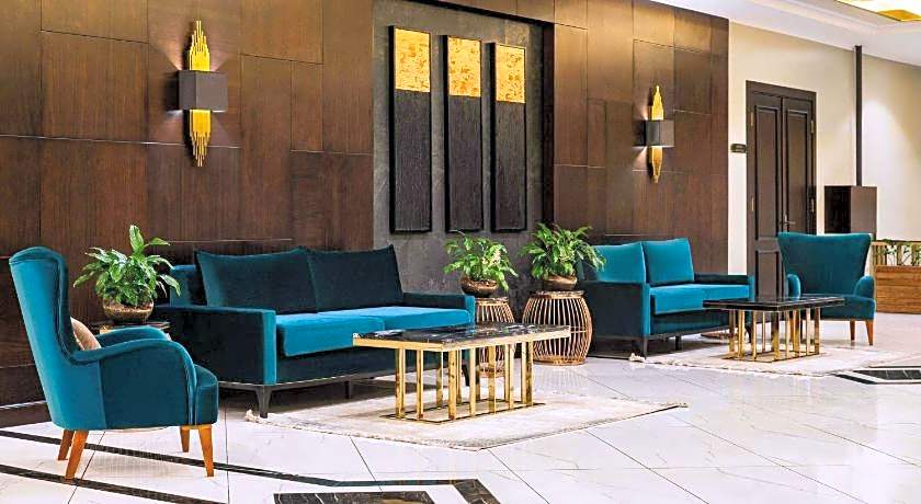 Wyndham Garden Tashkent