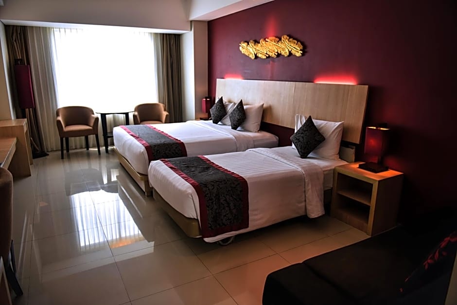 The Kana Kuta Hotel