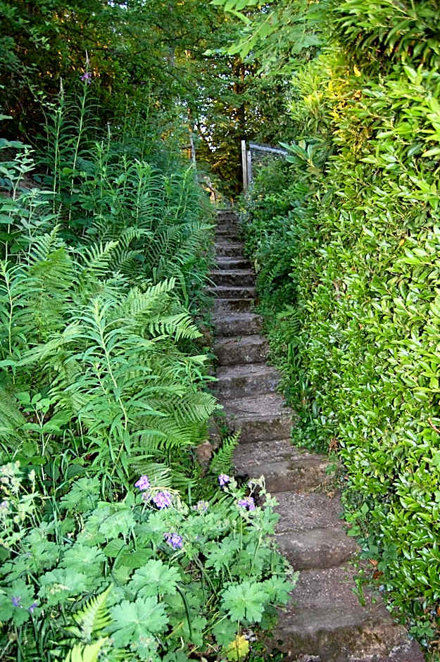 The Gables Bed & Breakfast