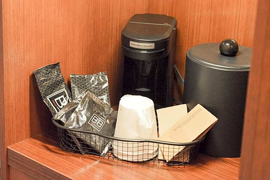 Fairfield Inn & Suites by Marriott San Antonio Brooks City Base