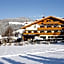 Hotel Markushof 3***S