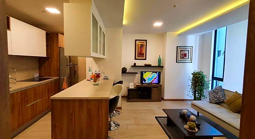BlueZone Apartments